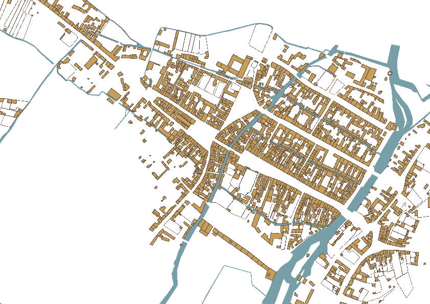 Et ma ville alors ?